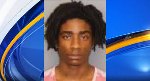 Man arrested in the shooting death of 19-year-old Bessemer victim