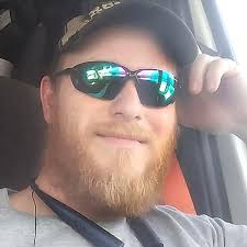 Zac M. Patchin, 28, Barnhart