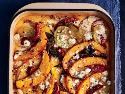 Maybe you would like to learn more about one of these? Vegetable Casseroles Cooking Light