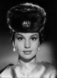 Ingrid Pan: Movies, TV, and Bio