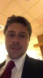 Derek Fiorenza of Fiorenza's Food For Friends and Nikki Casey of @Styled  porch co talking about #service and giving back as thy prepare for the #F4  West Chester Chili Cook-off #Chilicookoof. We