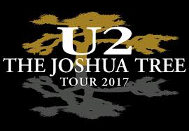 U2 The Joshua Tree Tour 2017 Live Nation Entertainment