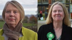 Gateshead Green Party General Election Fund