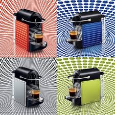 Coffee maker nespresso pixie clips instruction manual. Nespresso Pixie Coffee Machine By Breville Italian Coffee Maker