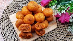 Untuk membakar 73 kalori cucur badak, anda boleh lakukan salah satu daripada aktiviti berikut: Resepi Tips Lengkap Rahsia Cucur Badak Yg Rangup Di Luar Lembut Di Dalam Sedap Youtube