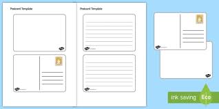 Our folded cards make it easy for you to add your favorite photos and a personal message to friends and family. Blank Postcard Template Blank Postcards Uk