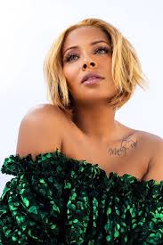 Eva By Eva Marcille Delivered On This Jewelry Line