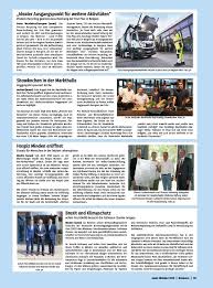 Jeder mitarbeiter von prezero ist der gleichen idee verpflichtet: News Okt2019 Web Page 111