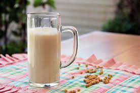 Yuk, simak beberapa penyakit kulit pada bayi dan pengobatannya. Minum Susu Kedelai Saat Hamil Bikin Kulit Bayi Putih Dan Pertanyaan Lain Tentang Makanan Ibu Hamil Nakita
