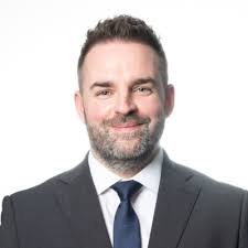 Calum Cameron and David Bolton