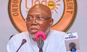 Comrade Olatunde Ayinde Oladunjoye Urges Activists to Remain True to  Themselves at Ogun State Human Rights Celebration