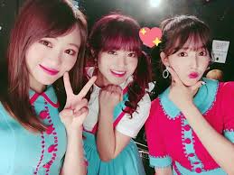 Honey popcorn, gerenciado pela kyun create, é um grupo feminino baseado na coreia do sul formado inicialmente por três integrantes. Why Hate Honey Popcorn Young Ajummah