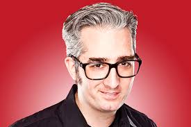 3D Printing Evangelist Bre Pettis Launches University Lectures Season —  Syracuse University News