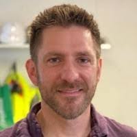 Jeremy Silcox's Instagram, Twitter & Facebook