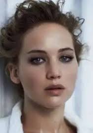 My Love❤️, i know you're here with me I just need you to say I love you,  Jennifer Lawrence🤍💗