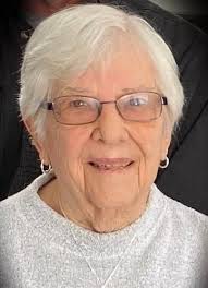 Rosalind Burke Obituary (1938