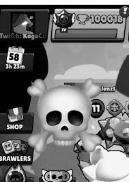 Colette y Piper en Brawl Stars: Día 3 del Evento