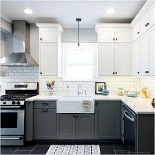 White Kitchen Cabinets And Appliances Philanthropyalamode Com Popular Home Design Kitchen Cabinet Design Vintage Modern Kitchen Kitchen Design
