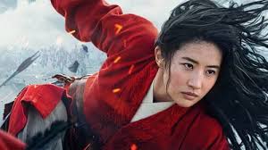 La tradizione disney incrocia i wuxia pian: How To Watch Mulan 2020 Online Stream The Movie Now Digital Trends