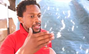 The eff's julius malema and mbuyiseni ndlozi return to court today. Ndlozi Invites Derision For Saying Lockdown Was For The White Community Oudtshoorn Courant
