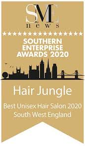 Beauty services, hair salons, hair stylists. Hair Jungle Hair Salon Plymouth