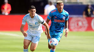 Colorado rapids vancouver whitecaps vs. News Earthquakes Announce Broadcast And Kickoff Time Changes For Road Match Vs La Galaxy San Jose Earthquakes
