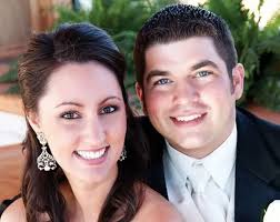 Mr. and Mrs. Clay Stuart Penland