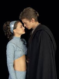 The phantom menace, she was just 16 years old. Natalie Portman Star Wars Episode Ii Attack Of The Clones Promoshoot Celebmafia
