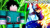 March 2021⇓ we provide regular updates and full/fast coverage on the latest my hero mania codes 2021 wiki: All New Secret Codes In Roblox My Hero Mania Roblox Youtube