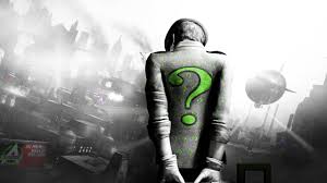 There are a total of 10 riddles located on miagani island and they can be found in the following locations Batman Arkham Knight All Riddler Collectibles Locations Riddler Trophies Riddles Breakable Objects Bomb Rioters