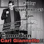 Carl Giannetto