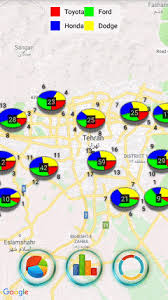 The Android Arsenal Maps Google Maps Chart For Android