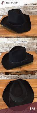 Resistol Cowboy Hat Cowboy Hats Resistol Cowboy Hat Hats