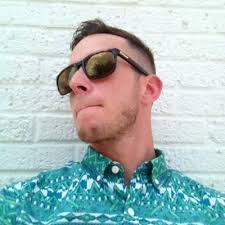 Robbie Blevins's Instagram, Twitter & Facebook