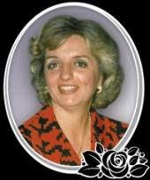 Obituary of Janet Mariotti