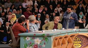 «محفل ستاره‌ها» به آنتن شبکه سه بازگشت