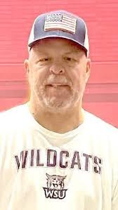 CHAD WEBER Obituary (2025)