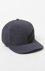 Hurley Icon Slash Flexfit Hat At Pacsun Com Hurley Hats Hats Flexfit