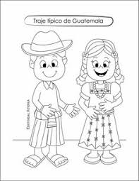 Dibujo de comida en la mesa. Dibujos Comidas Tipicas Para Colorear De Guatemala Novocom Top