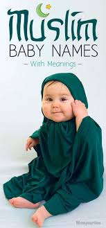 Unique muslim baby names with meanings. Muslim Baby Names With Meanings For Boys And Girls Muslim Baby Names Baby Girl Names Unique Muslim Baby Girl Names