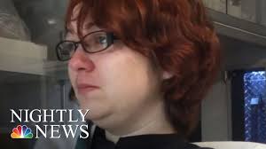 Video Shows Rescue Of Kala Brown From Alleged South Carolina Serial Killer 