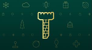 Dock icon for epic games launcher. Epic Games Store S Holiday Sale Looks To Outdo Steam S With Discounts Coupons And Free Games Gamepur