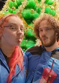 Elizabeth Myers and Jared Brewer's Wedding Website