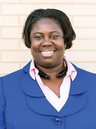 Judge Calloway Introduces New Juvenile Court Facility