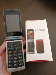 Grouphone Arrecifes - LG G360 ...