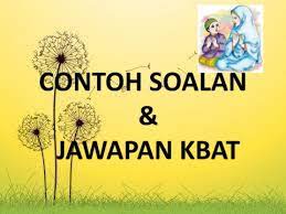 Soalan peperiksaan, soalan percubaan, nota, latihan, modul soalan, jawapan… Contoh Soalan Jawapan Kbat Pendidikan Islam Flip Ebook Pages 1 21 Anyflip Anyflip