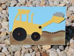 Card tricks can range from beginner tricks to professional grade tricks. How To Make A Digger Card For Kids With Moving Parts