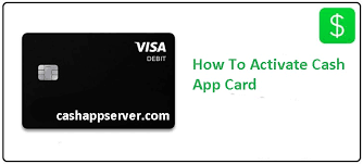 Moreover, cash app comes with cash card, its dark (visa) card with which users can withdraw the funds received in cash app. How To Activate Your New Cash Card 855 274 3287