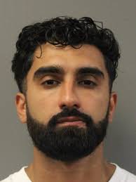 POPAL, HAMID AHMAD 29 WHITE M CHARGES: 720 ILCS 570.0/402-C PCS