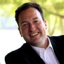 Anthony Link “Tony” Couch Jr. (1971-2015)